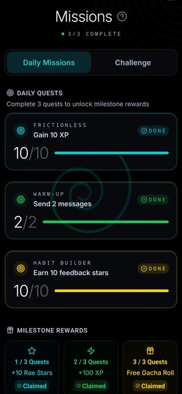 Uzu – screenshot 6