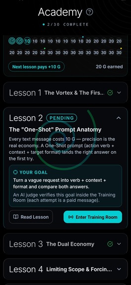 Uzu – screenshot 8