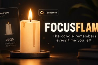 FocusFlame