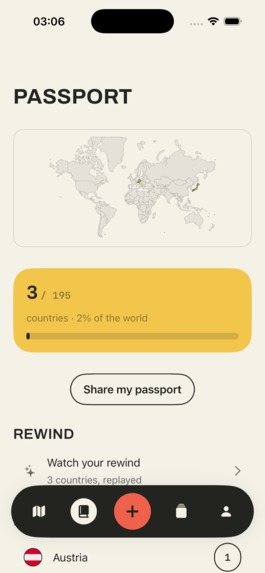Farhop – screenshot 4