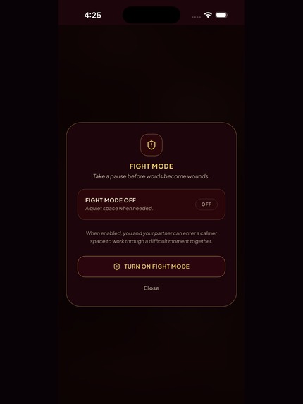 SANVURA — Your Private Sanctuary – screenshot 1