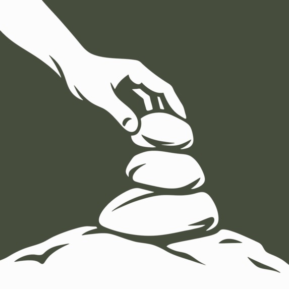 Cairn - Leave Your  Mark – screenshot 5