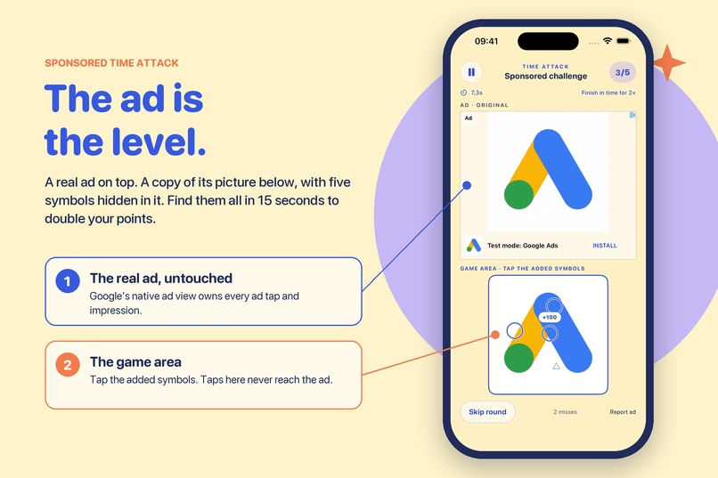 SpotLens – screenshot 2