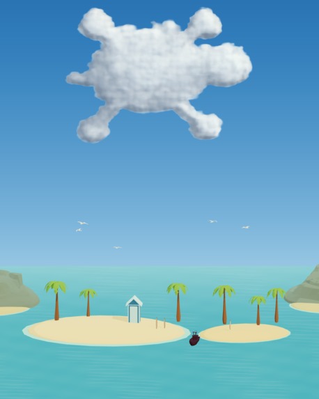 Paint Clouds – screenshot 5