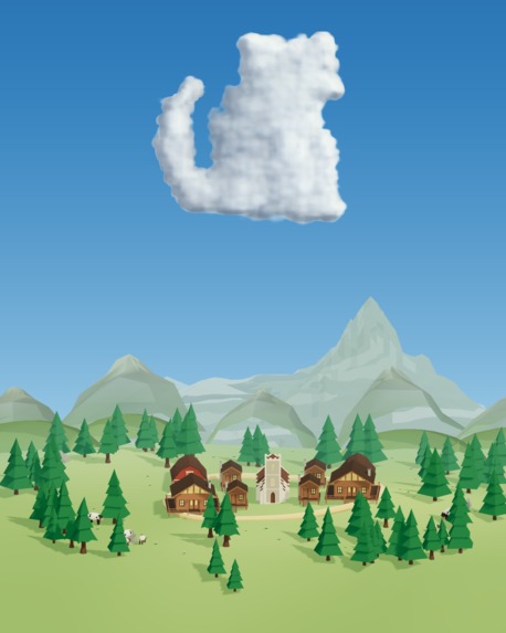 Paint Clouds – screenshot 6