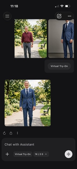 AssistantX – screenshot 7