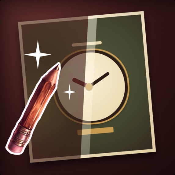 Restorium Emporium – screenshot 1