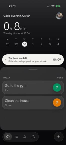 Wake Up – screenshot 3
