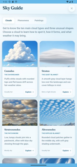 Paint Clouds – screenshot 8
