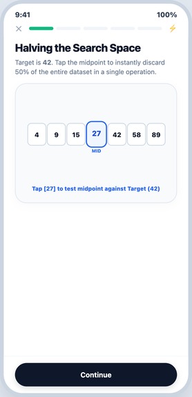 Loom - Learn Anything – screenshot 1