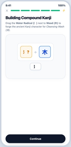 Loom - Learn Anything – screenshot 2