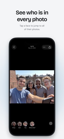 uncover photos – screenshot 7