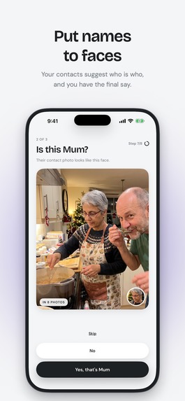 uncover photos – screenshot 6
