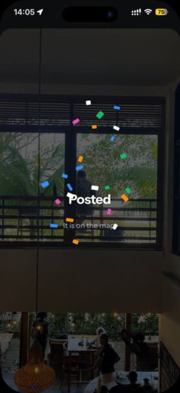 Photos & Friends Map: Mirante – screenshot 6