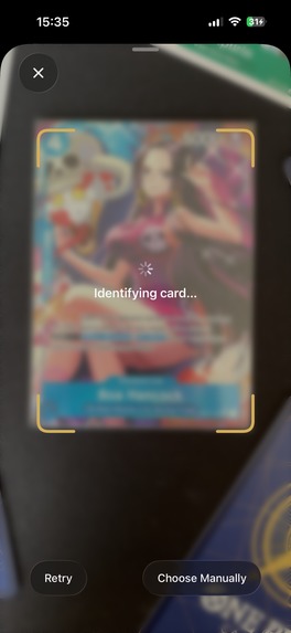 OneDex – screenshot 7