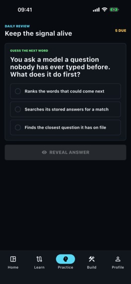 Stackflight – screenshot 4