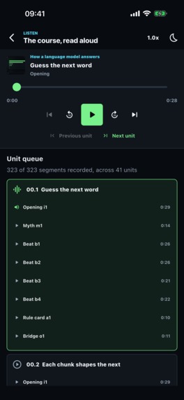 Stackflight – screenshot 5
