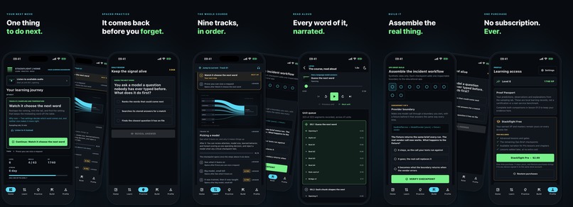 Stackflight – screenshot 8