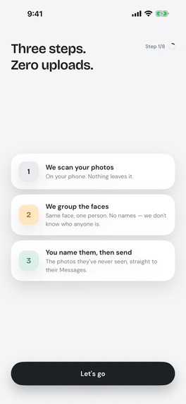 uncover photos – screenshot 11