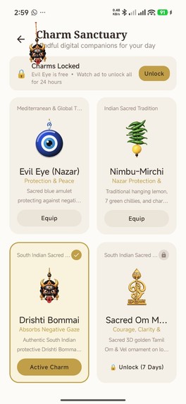 Lucky Charm – screenshot 4