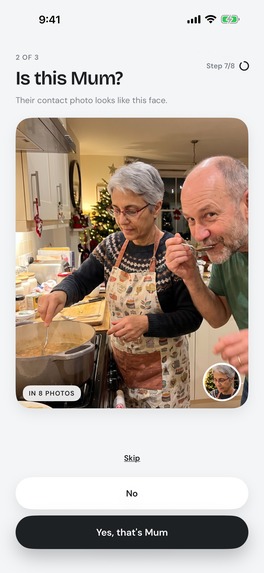 uncover photos – screenshot 9