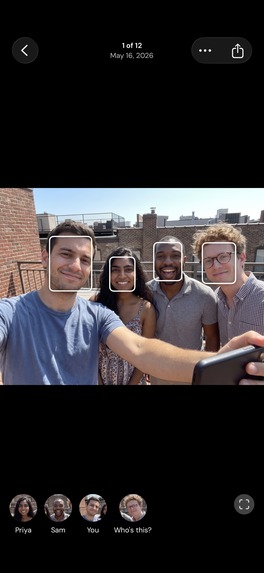 uncover photos – screenshot 14
