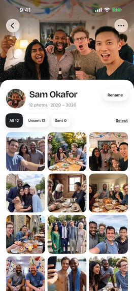 uncover photos – screenshot 13