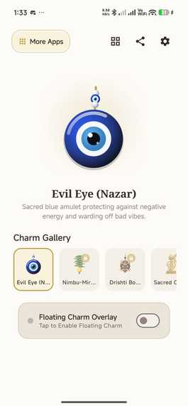 Lucky Charm – screenshot 3