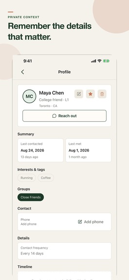 O'llo – screenshot 2