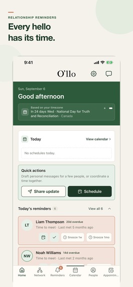 O'llo – screenshot 5