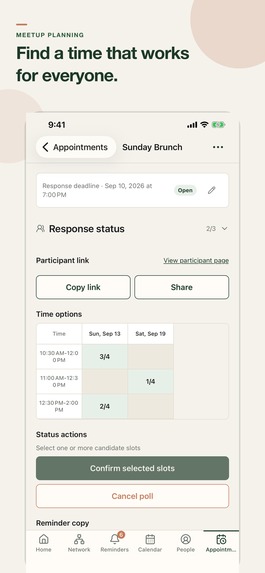 O'llo – screenshot 6