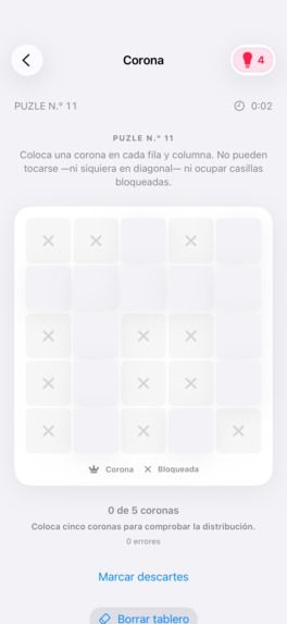 Puzzly – screenshot 2