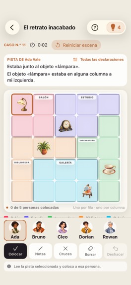 Puzzly – screenshot 5