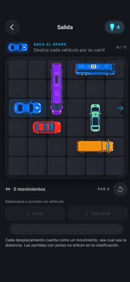 Puzzly – screenshot 6