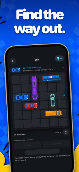 Puzzly – screenshot 9