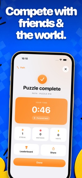 Puzzly – screenshot 10