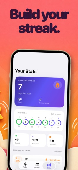 Puzzly – screenshot 11