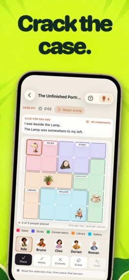 Puzzly – screenshot 12