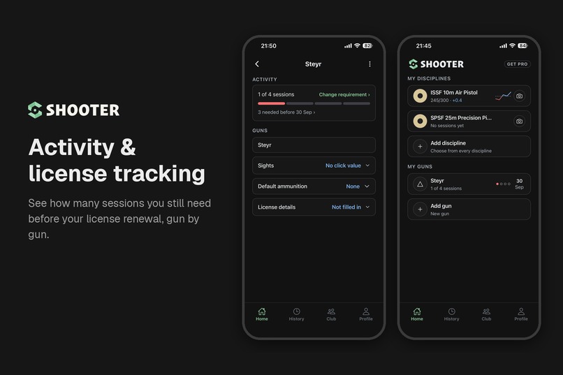 Shooter: Target Scanner – screenshot 6