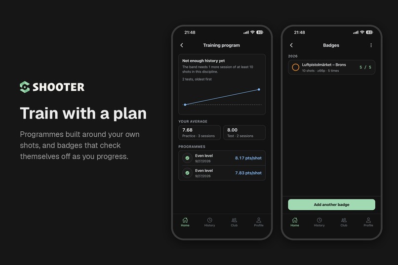 Shooter: Target Scanner – screenshot 3