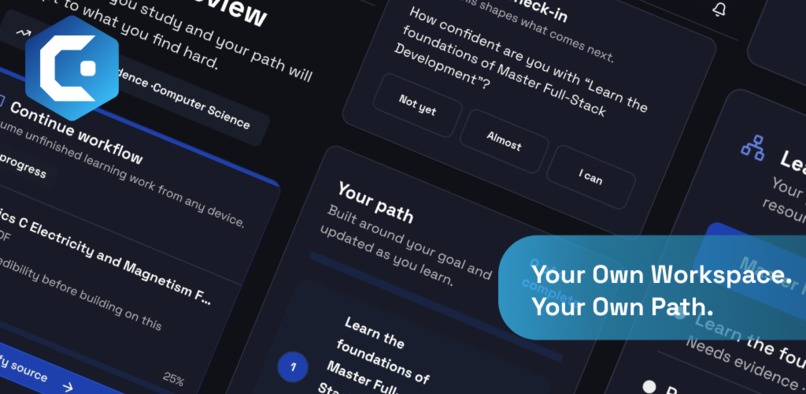 Casparel – screenshot 1