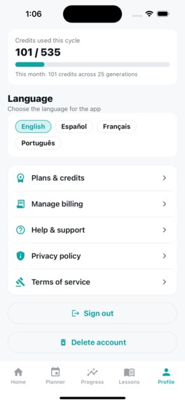 Delphious – screenshot 7