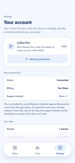 Collos – screenshot 7