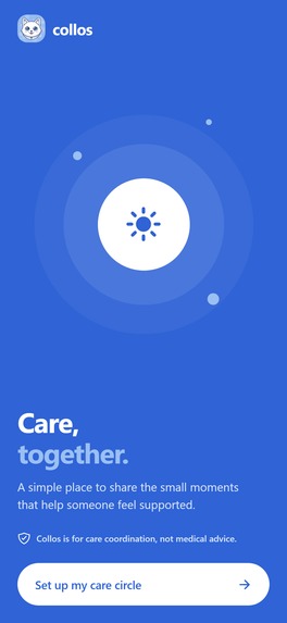 Collos – screenshot 2