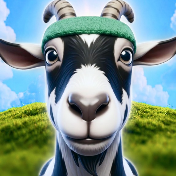 GymGoat – screenshot 1
