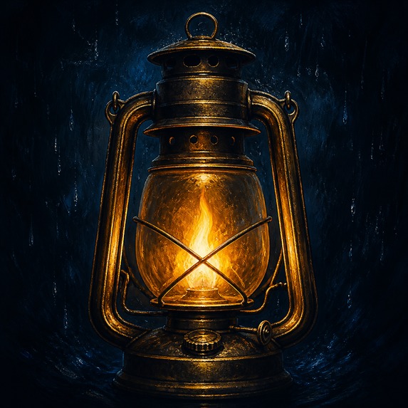 Lanternlight: One Night – screenshot 1