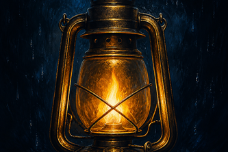 Lanternlight: One Night