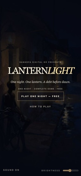 Lanternlight: One Night – screenshot 2