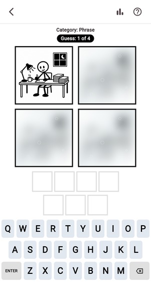 Daily Charades – screenshot 10