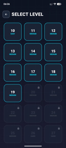 Traffiq: Car Escape Puzzle – screenshot 4